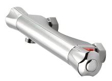 Favorit brusearmatur - Fokus